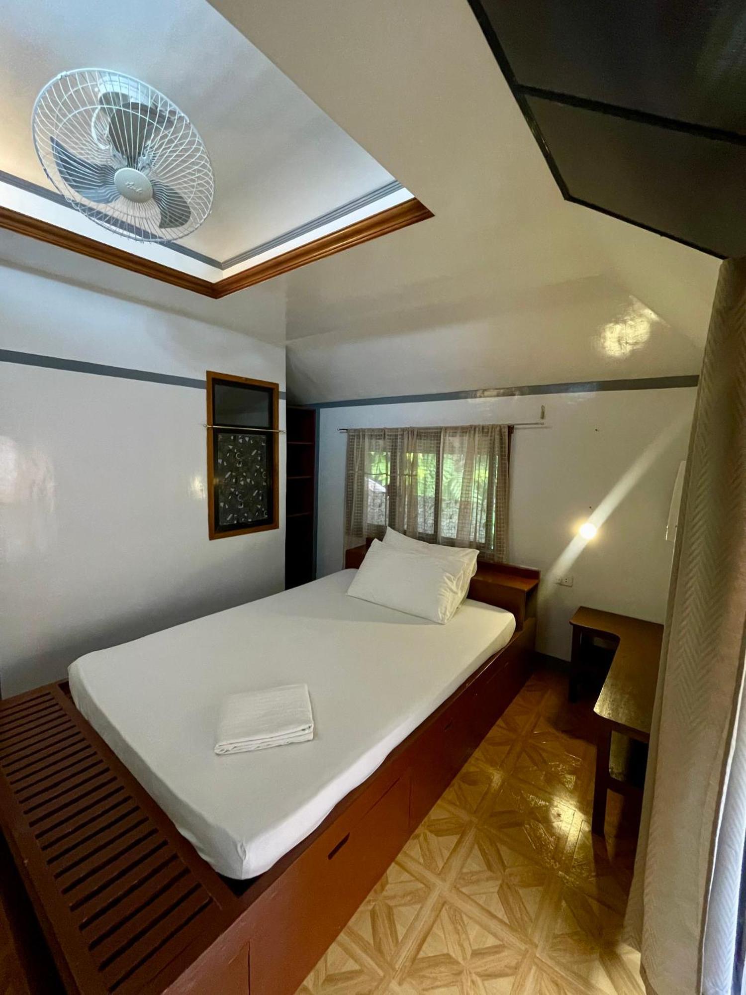 Roy'S Rendezvous Boracay Hotel Manoc-Manoc Eksteriør billede