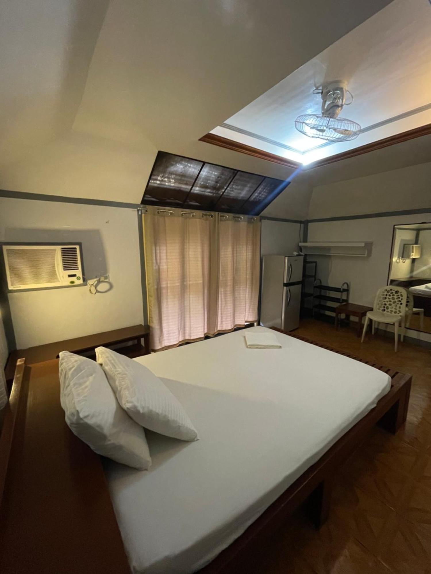 Roy'S Rendezvous Boracay Hotel Manoc-Manoc Eksteriør billede