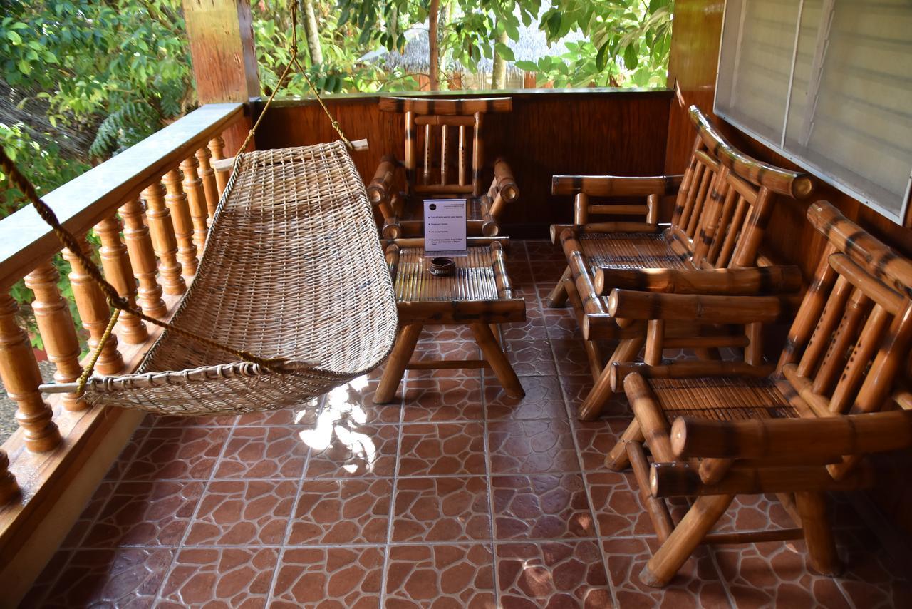 Roy'S Rendezvous Boracay Hotel Manoc-Manoc Eksteriør billede