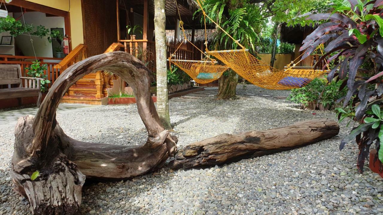 Roy'S Rendezvous Boracay Hotel Manoc-Manoc Eksteriør billede