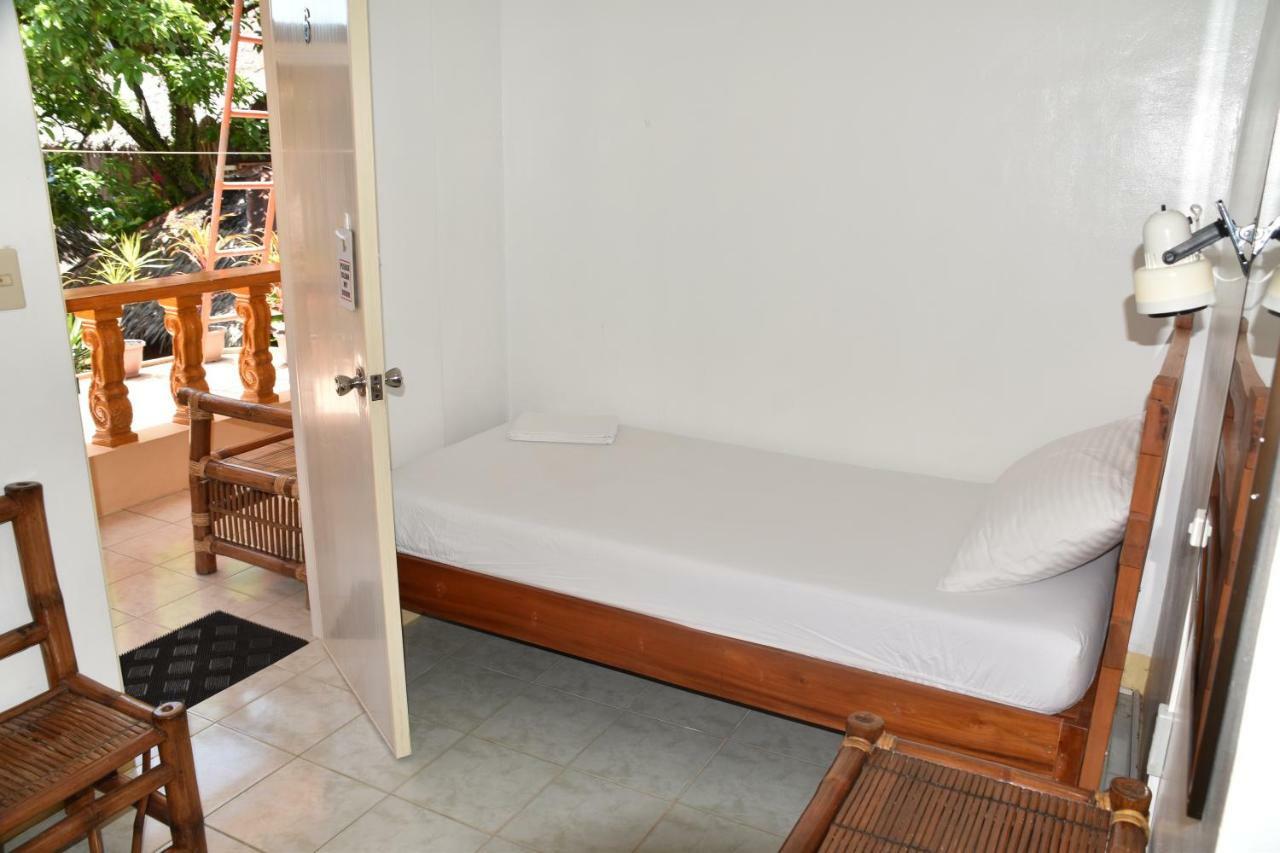 Roy'S Rendezvous Boracay Hotel Manoc-Manoc Eksteriør billede