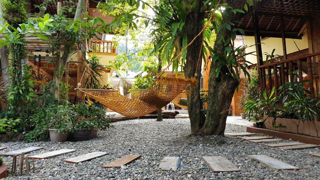 Roy'S Rendezvous Boracay Hotel Manoc-Manoc Eksteriør billede