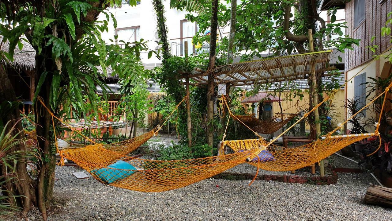 Roy'S Rendezvous Boracay Hotel Manoc-Manoc Eksteriør billede