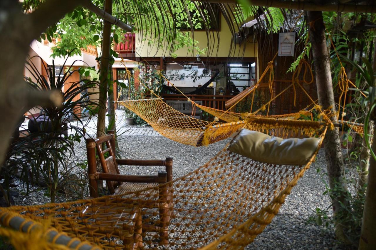 Roy'S Rendezvous Boracay Hotel Manoc-Manoc Eksteriør billede