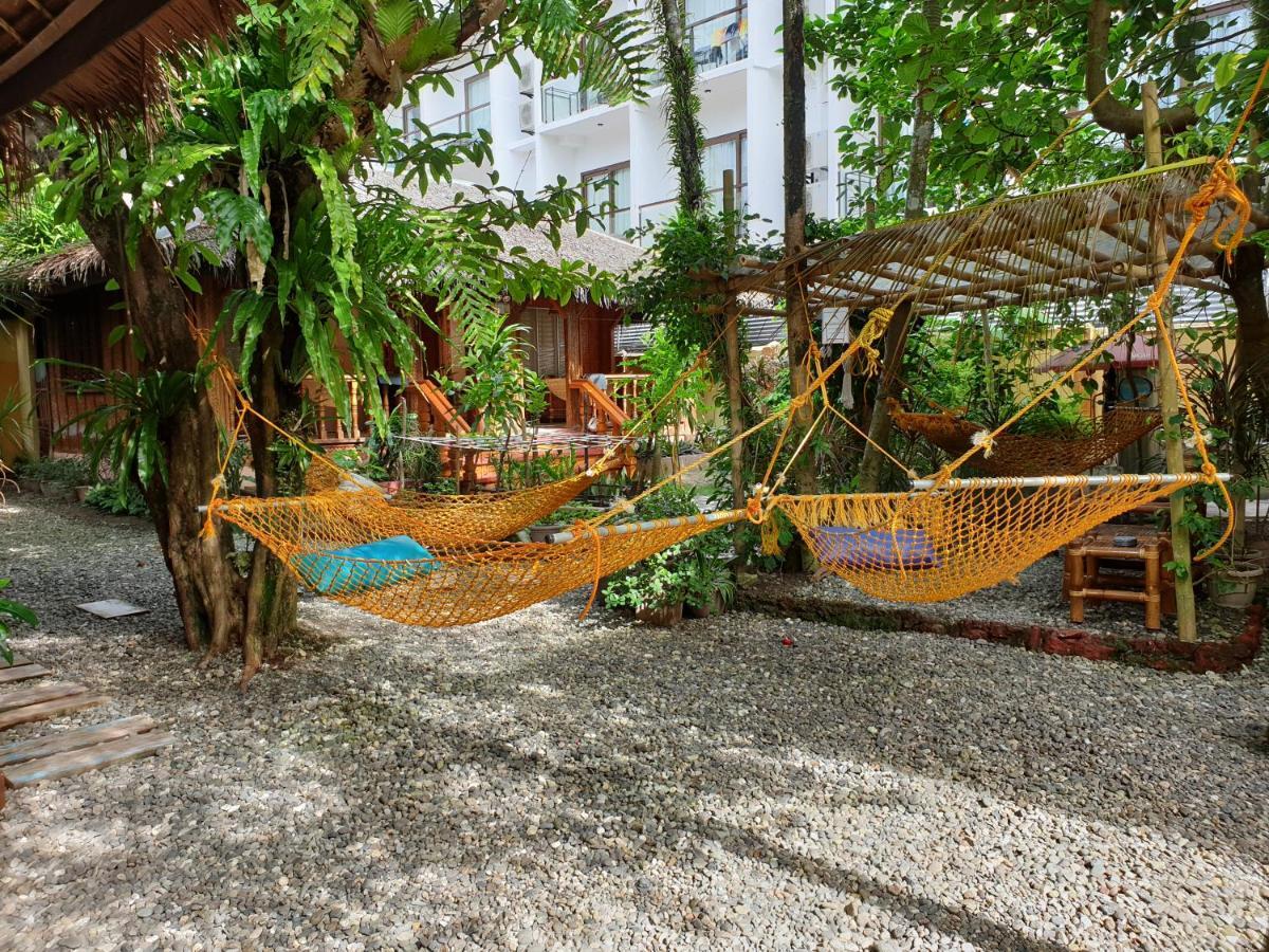 Roy'S Rendezvous Boracay Hotel Manoc-Manoc Eksteriør billede